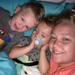 Meet your Posher, Tabatha